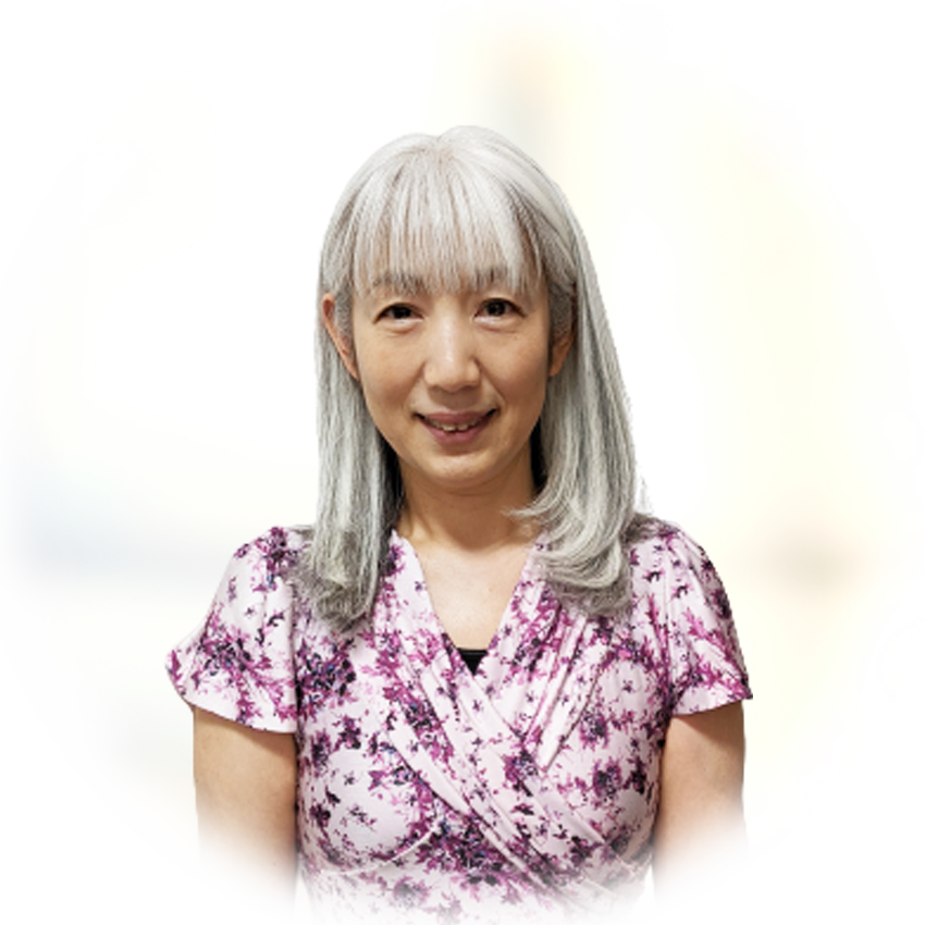 長尾紀久子